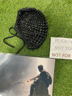 Rare Yeezy Kanye West Yeezus Maison Margiela Mask Supreme Hypebeast Designer Ye
